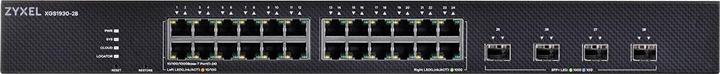 Produktbild Zyxel Nebula XGS1930-28 (28 Ports)