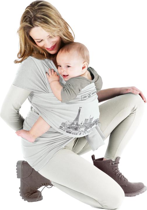 Image du produit Love Radius Echarpe Basic (4.60 m)