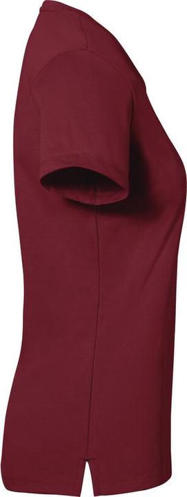 Produktbild Hakro COTTON TEC® V-Shirt (XS)