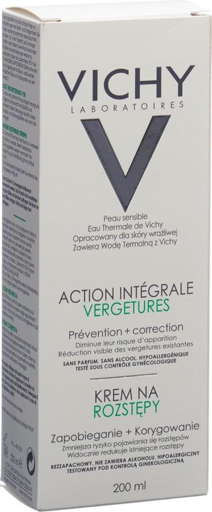 Image du produit Vichy Crème anti-vergetures