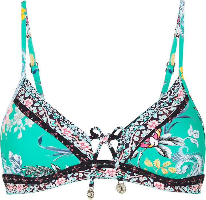 Actual product image Seafolly Water Garden (M)
