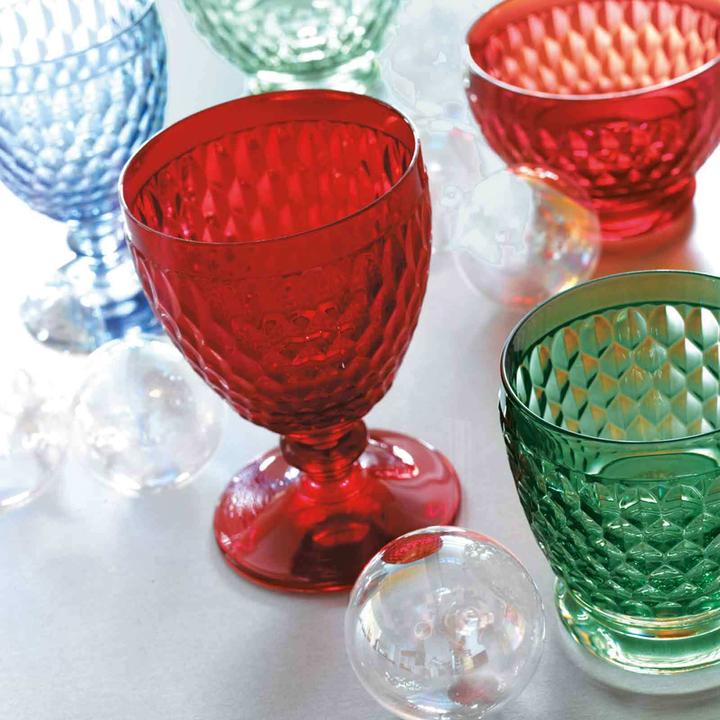 Produktbild Villeroy & Boch Becher red Boston coloured (0.33 l, 1 x)
