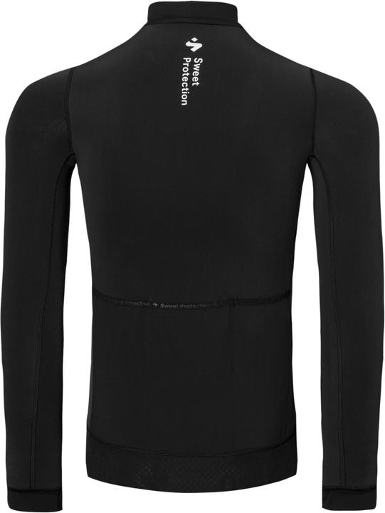 Produktbild Sweet Protection Crossfire Hybrid LS Jersey M (XL)