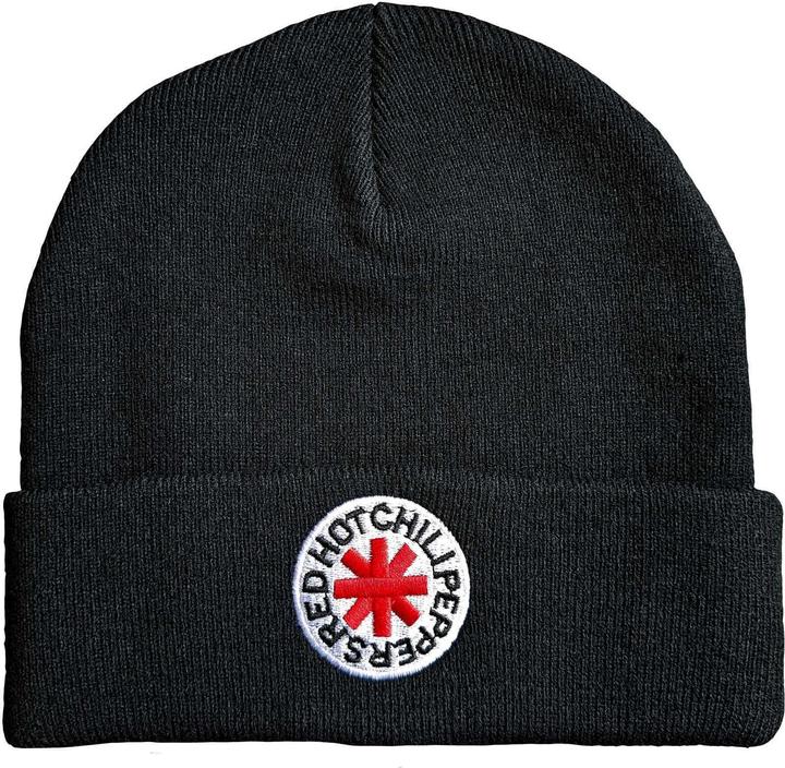 Actual product image Red Hot Chili Peppers Classic Asterisk