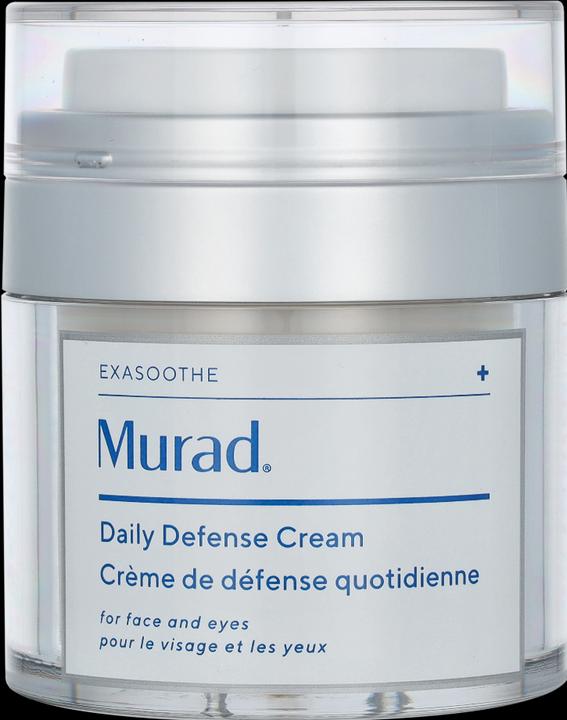 Murad Daily Defense Cream 50 ml (50 ml, Day cream)