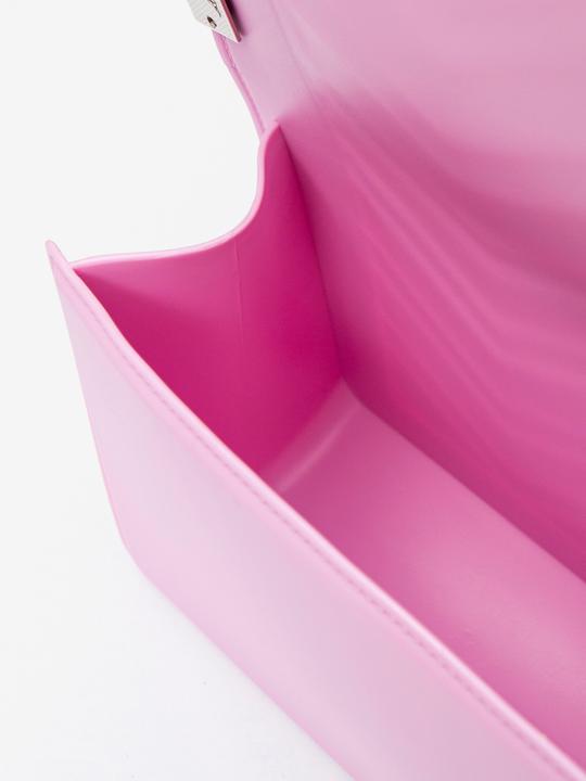 Produktbild Marc Ellis Damen Umhängetasche - Modell Auriela Chic - Gummi - 25.0 X 15.0 X 8.0 Cm