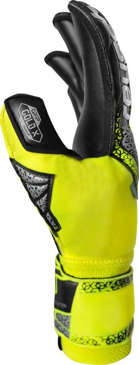 Produktbild Reusch Torwarthandschuh Attrakt Gold X Evolution (8)