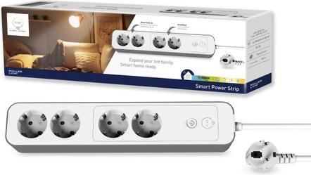 Actual product image Müller Licht Müller-Licht tint socket strip tint Smart (4 x, CEE 7/3, 1.80 m)