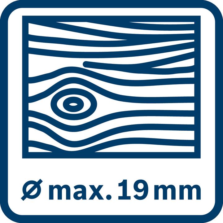 Image du produit Bosch Professional Gfa 12-W