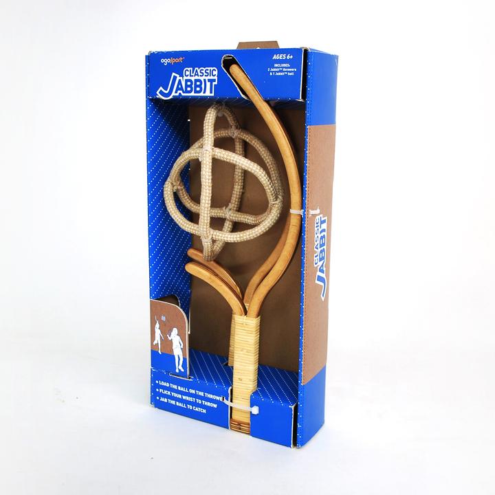Produktbild Schildkröt Ogo Sport Classic Jabbit