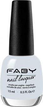 Immagine prodotto Faby Smalto per unghie Lightness 15ml