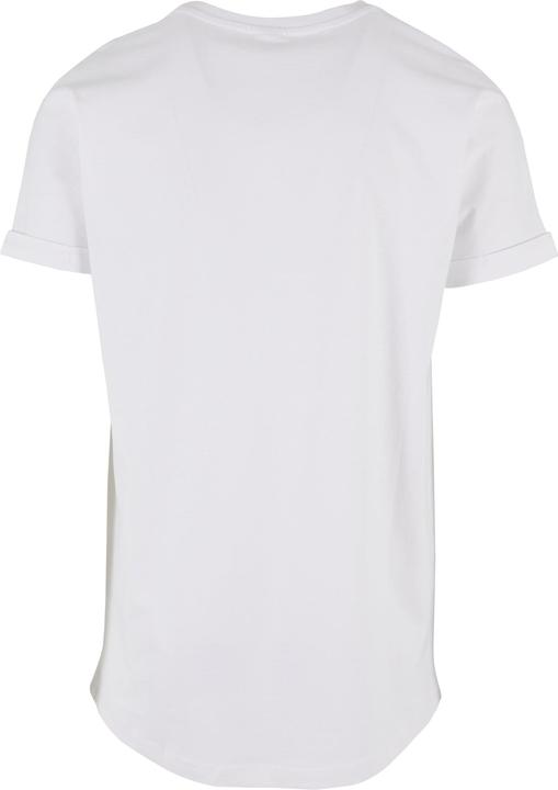 Actual product image Urban Classics tee (S)