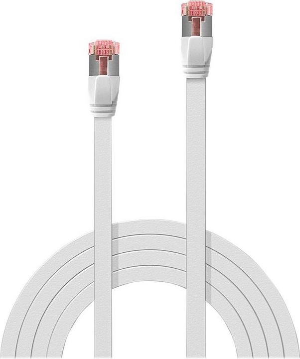 Actual product image Lindy Network cable (U/FTP, CAT6, 2 m)