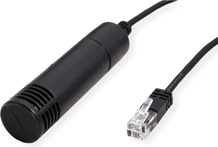 Produktbild Aten Temperatur- und Feuchtesensor