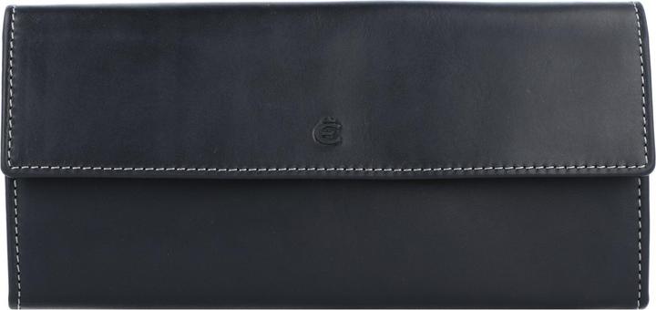 Immagine prodotto Esquire Portafoglio Dallas in pelle 18 cm