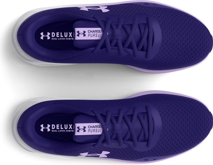 Actual product image Under Armour Charged Pursuit 3 (39)