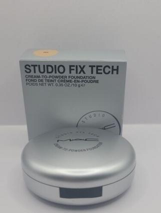 Immagine prodotto MAC Cosmetics Studio Fix Tech Cream-To-Powder Foundation (N. N5)