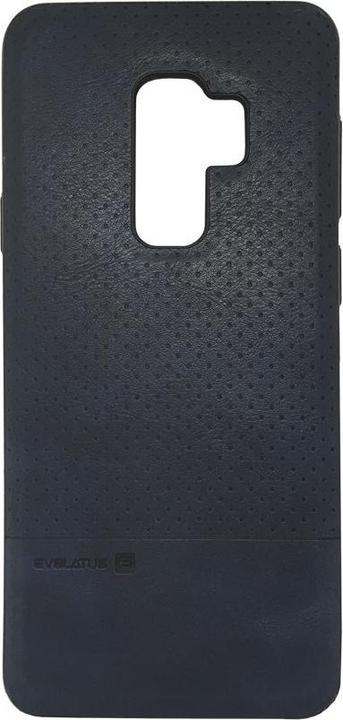 Produktbild Evelatus Galaxy S9 TPU case 1 with metal plate (possible to use with magnet car holder) (Samsung Galaxy S9)