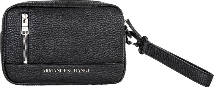 Actual product image Armani Exchange Capri Beauty Case