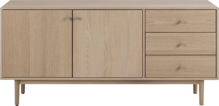Produktbild AC Design Aston Anrichte (160 x 40 x 75 cm)