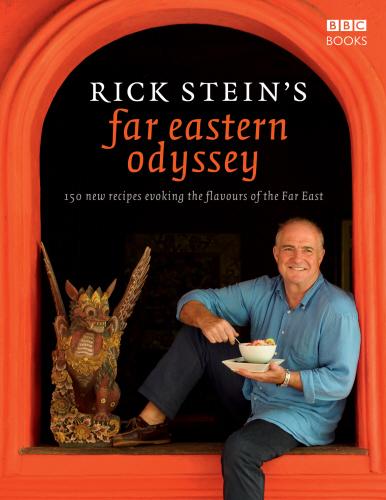 Actual product image Rick Stein's Far Eastern Odyssey (English, Rick Stein, 2009)