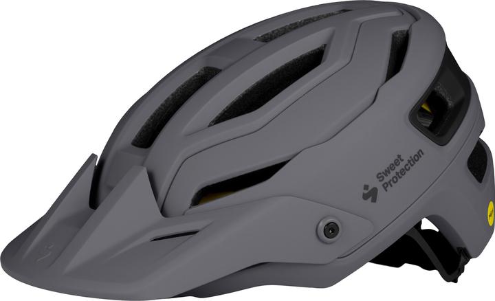 Graphites, Dark grey