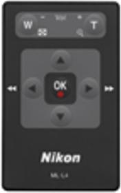 Actual product image Nikon ML-L4 Remote control (Infrared)