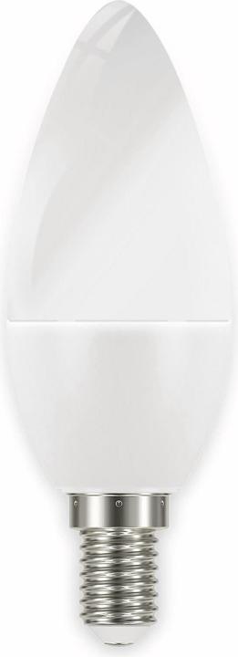 Image du produit Müller Licht tint LED lampe bougie dimmable E14/6W(40W) 470 lm 1800- 6500 K blanc chaud- blanc lumière du jour + (E14, 4.90 W, 470 lm, 1 x, F)