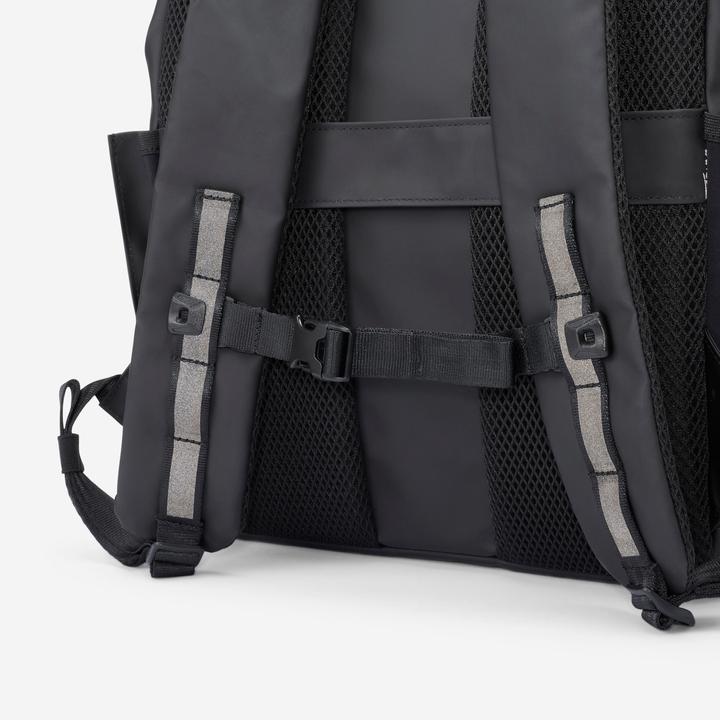 Image du produit Decathlon Sac à dos déperlant avec compartiment ordinateur 15L (15 l)