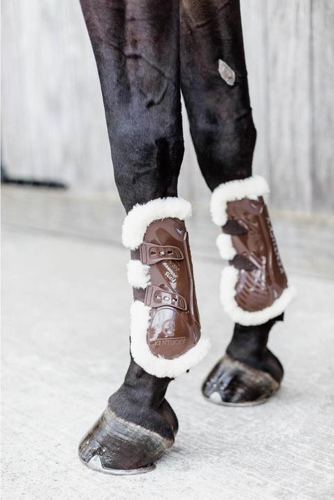 Actual product image Kentucky Horsewear Bamboo Elastic