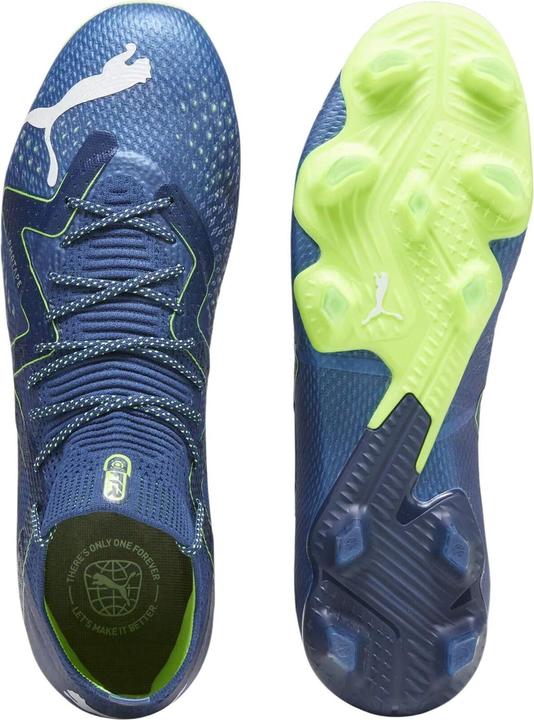 Actual product image Puma Future Ultimate Fg/Ag (42)