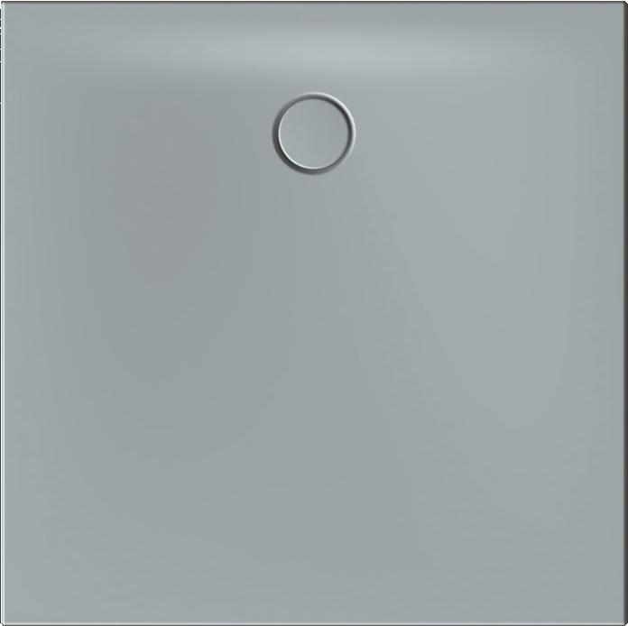 Actual product image Bette Floor Side shower tray 3382, 100x100cm