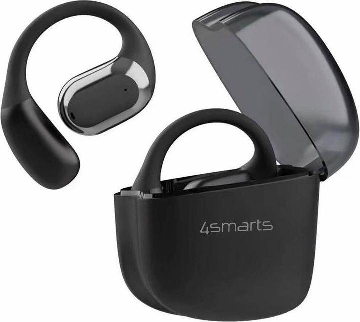 Productafbeelding 4smarts SkyBuds (Geen ruisonderdrukking, 5 h, Draadloze)