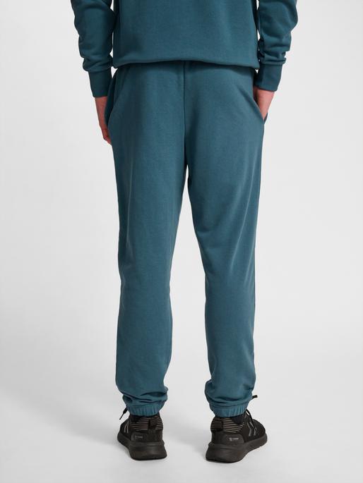 Actual product image hummel hmlPULSE SWEAT PANTS (M)