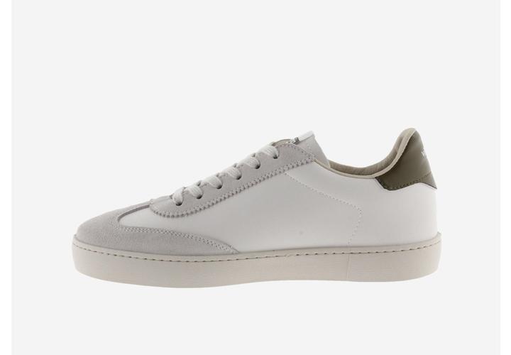 Actual product image Victoria Berlin Ciclista Efecto Piel & Piezas Serraje (36)
