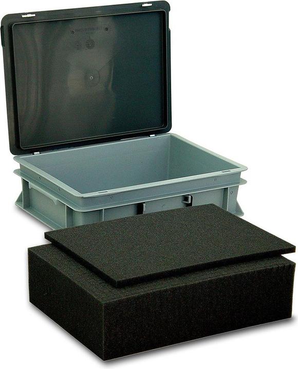Produktbild Utz Schaumstoff-Set (10.61 l)