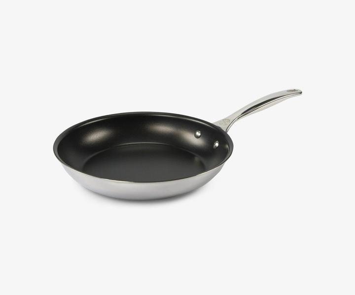 Productafbeelding Le Creuset Plus (20 cm, Koekenpan, Roestvrij staal)