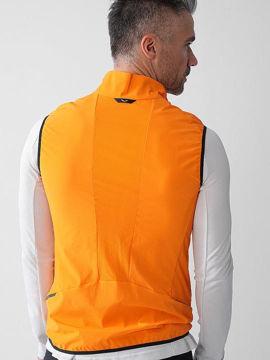 Actual product image Salewa Pedroc DST Light Vest (M)