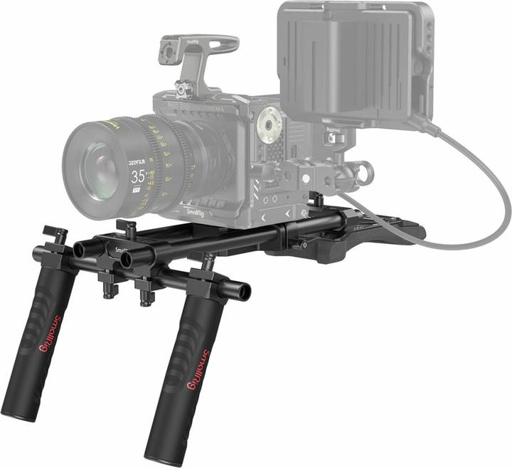 Immagine prodotto SmallRig Kit di base a spalla 2896B (Spalla)