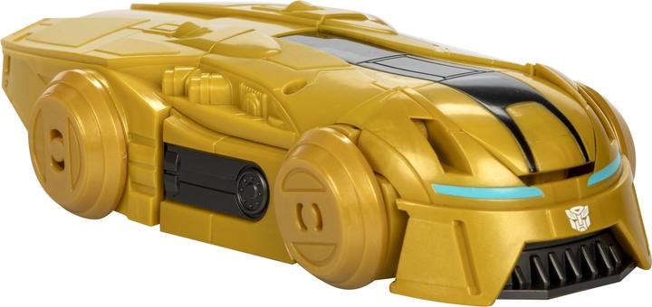 Produktbild Hasbro Transformers Movie Mega Changer (1 Stück)