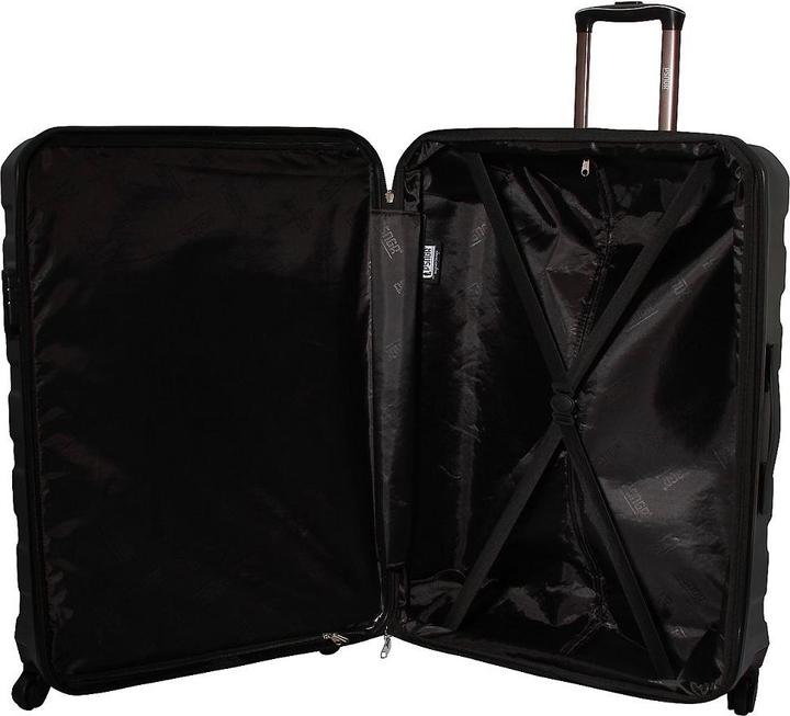 Immagine prodotto Psngr Chicago 3pcs valigia set (241 l, Bagaglio a mano (fino a 50 litri))
