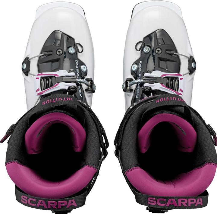 Actual product image Scarpa Gea RS Tourenstiefel (23.5)