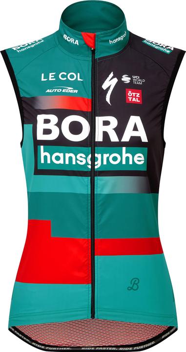 Produktbild Le Col BORA Hansgrohe Replica Sport (L)