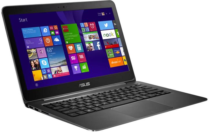 Produktbild ASUS Ux305fa(Ms)-Fc062h (13.30", Intel Core M-5Y10, 8 GB, 128 GB, CH)