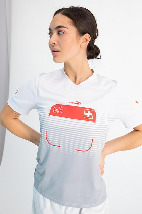 Immagine prodotto Puma Replica SFV Away (M)