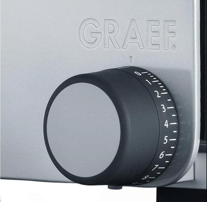 Produktbild Graef Vivo V 11