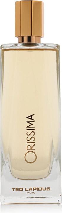 Actual product image Ted Lapidus Orissima by Eau de Parfum Spray 100 ml (Eau de parfum, 100 ml)