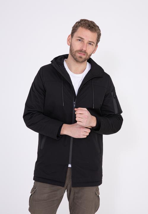 Produktbild Bombers Original Daunenjacke Iowa M (XXL)