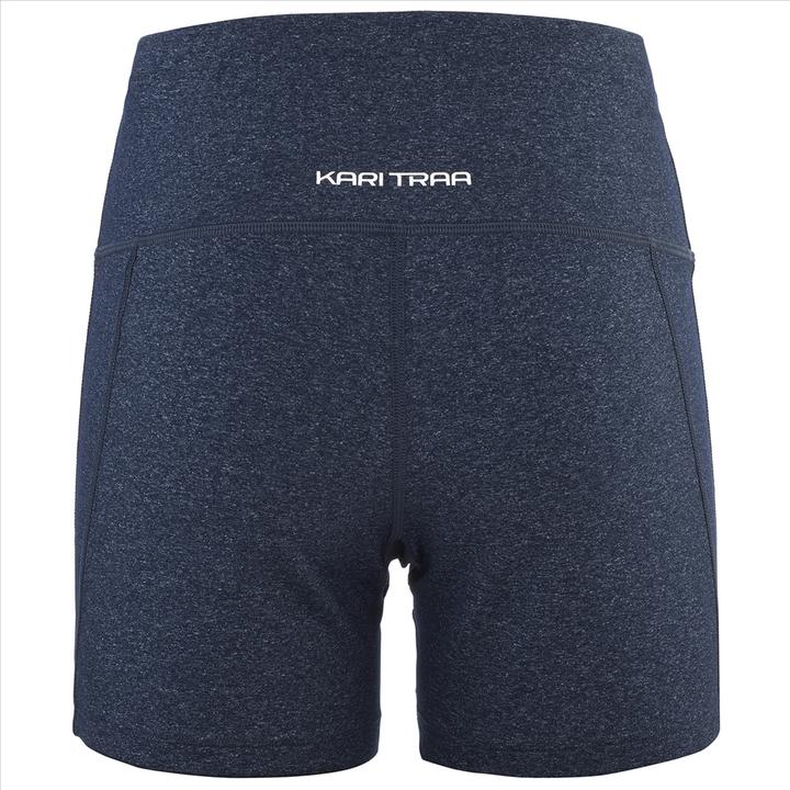 Actual product image Kari Traa Julie High W Shorts (XS)