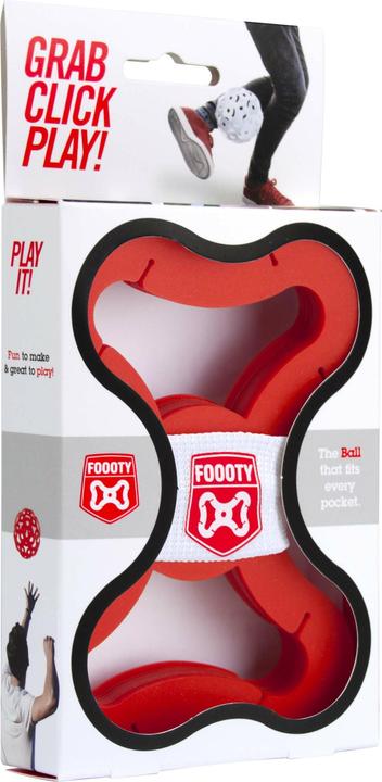 Produktbild Foooty Connect and Kick
